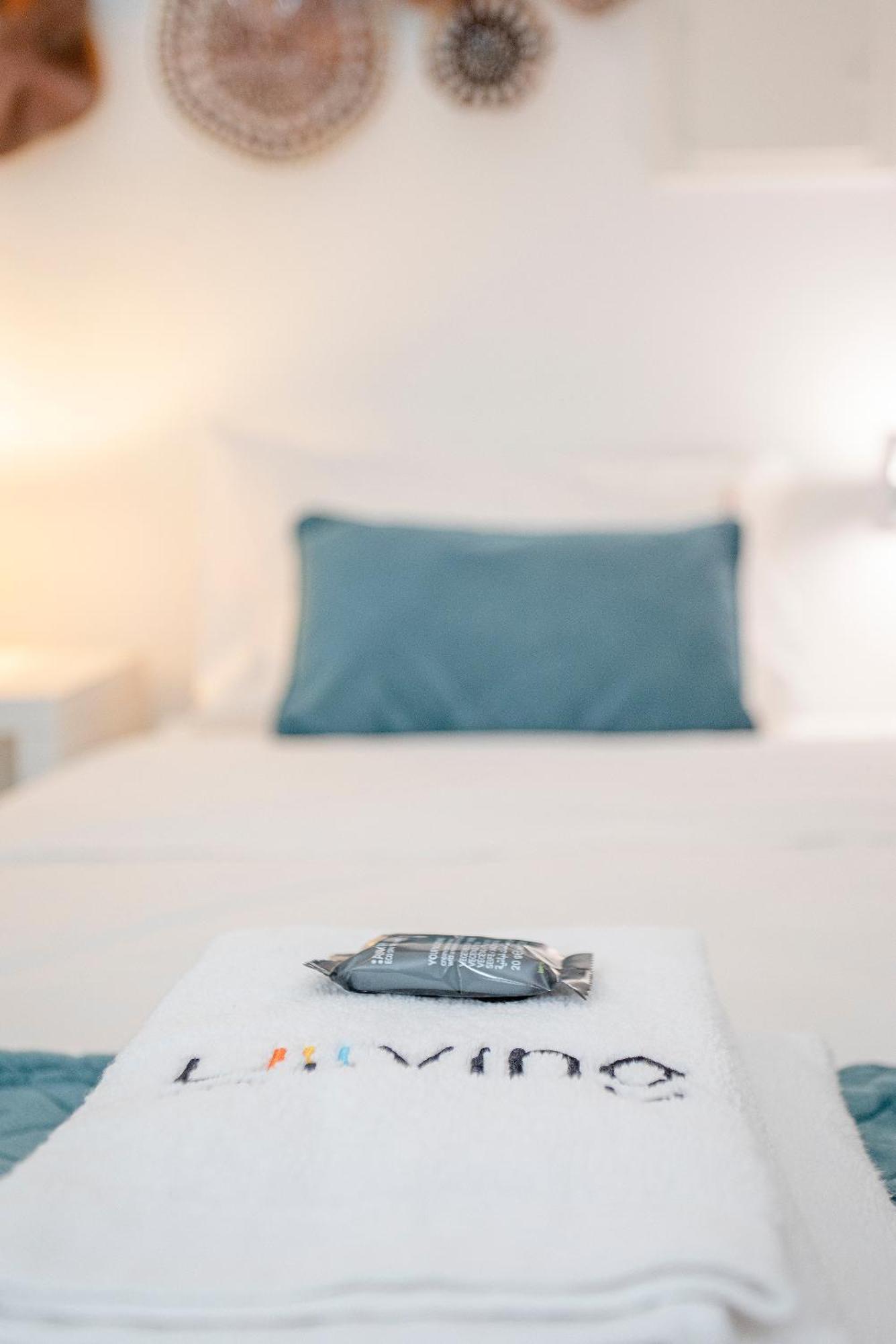Liiiving In Porto - Heart Of Porto Mezzanine Apartment Bagian luar foto