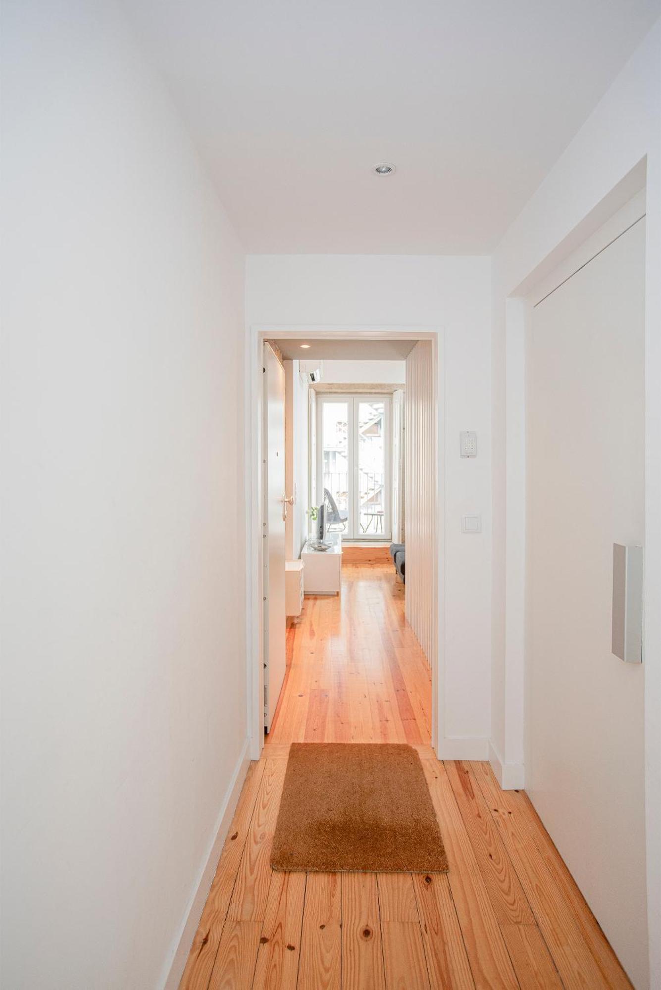 Liiiving In Porto - Heart Of Porto Mezzanine Apartment Bagian luar foto