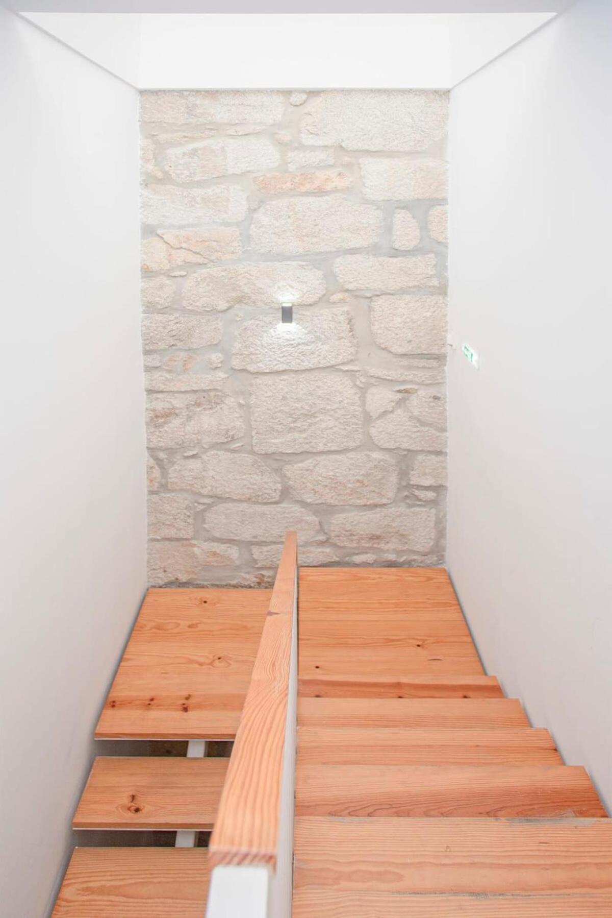 Liiiving In Porto - Heart Of Porto Mezzanine Apartment Bagian luar foto